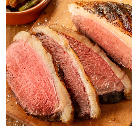 Picanha Swift Legado 1855 de 0,9Kg a 1,8Kg