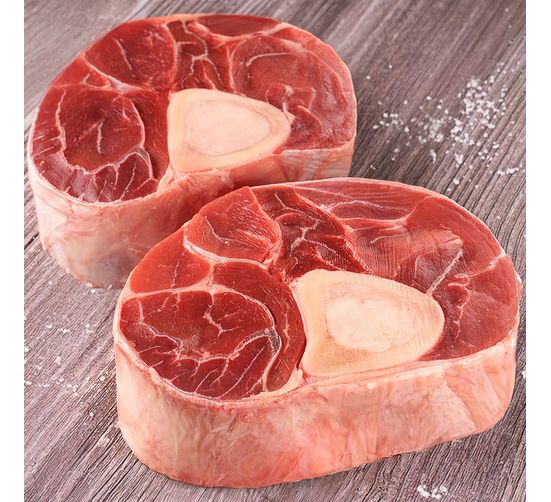 Ossobuco Swift Legado 1855 de 0,7Kg a 1,2Kg