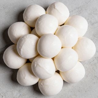 Queijo Mussarela Bolinha Swift 300g