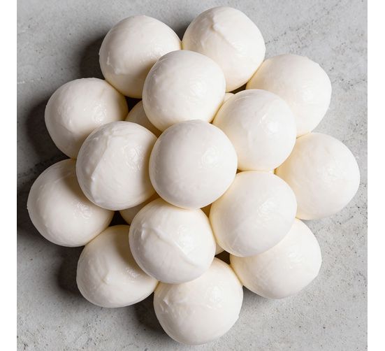 Queijo Mussarela Bolinha Swift 300g