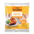 Coxa com Sobrecoxa Combo de 0,6kg a 1,2kg
