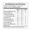 Manga em Cubos Swift 300g