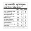 Melão em Cubos Swift 300g