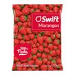Morango Congelado Swift 1,02Kg