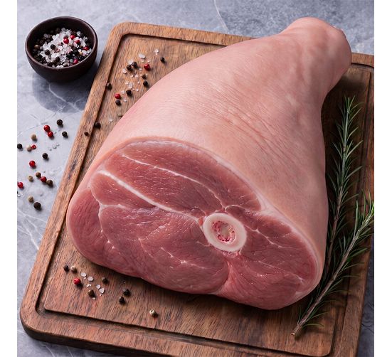 Pernil de Leitão Swift Legado 1855 de 1,4kg a 2,1kg