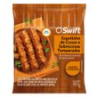 Espetinho de Coxa e Sobrecoxa de Frango Swift 900g