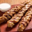 Espetinho de Coxa e Sobrecoxa de Frango Swift 900g