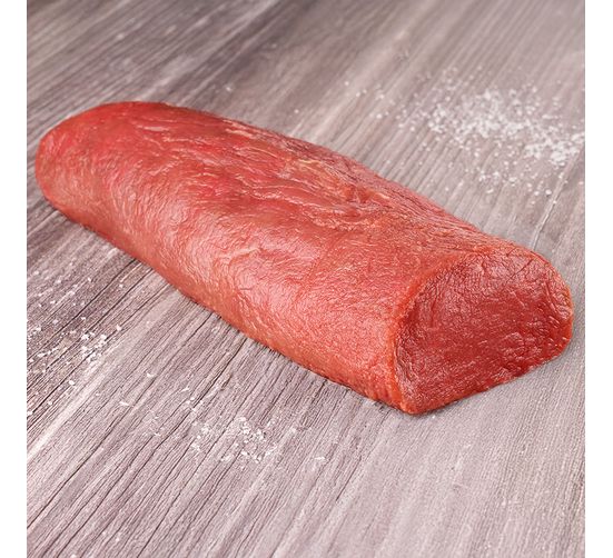 Centro de Filé Mignon Swift Legado 1855 de 0,6kg a 1,2kg
