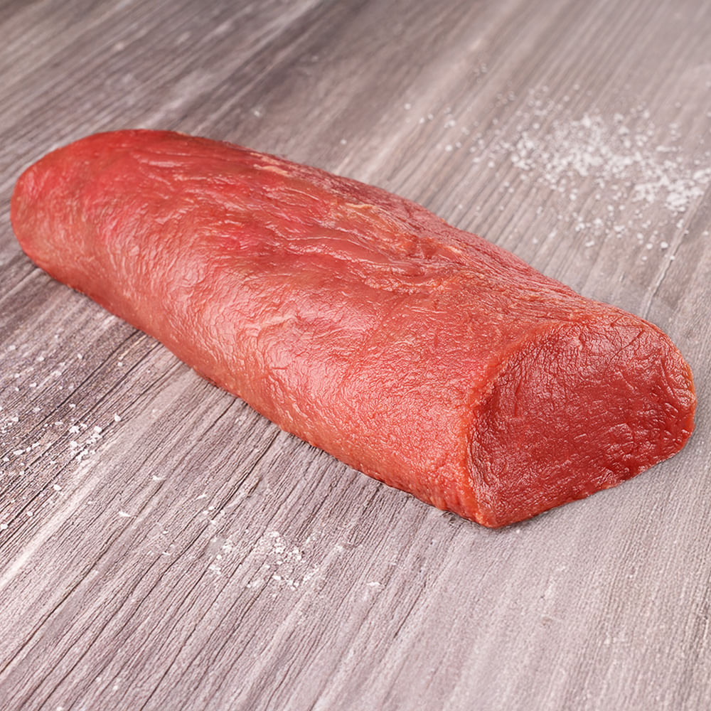 Centro de Filé Mignon Swift Legado 1855 de 0,6kg a 1,2kg