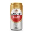 Cerveja Amstel Puro Malte 269ml