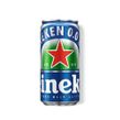 Cerveja Heineken Zero Álcool 269ml