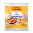 Peito com Osso com Pele Combo de 0,6kg a 1,2kg