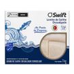 Lombo de Saithe Dessalgado Swift 1kg
