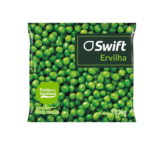 Ervilha Imp Swift 1,02kg