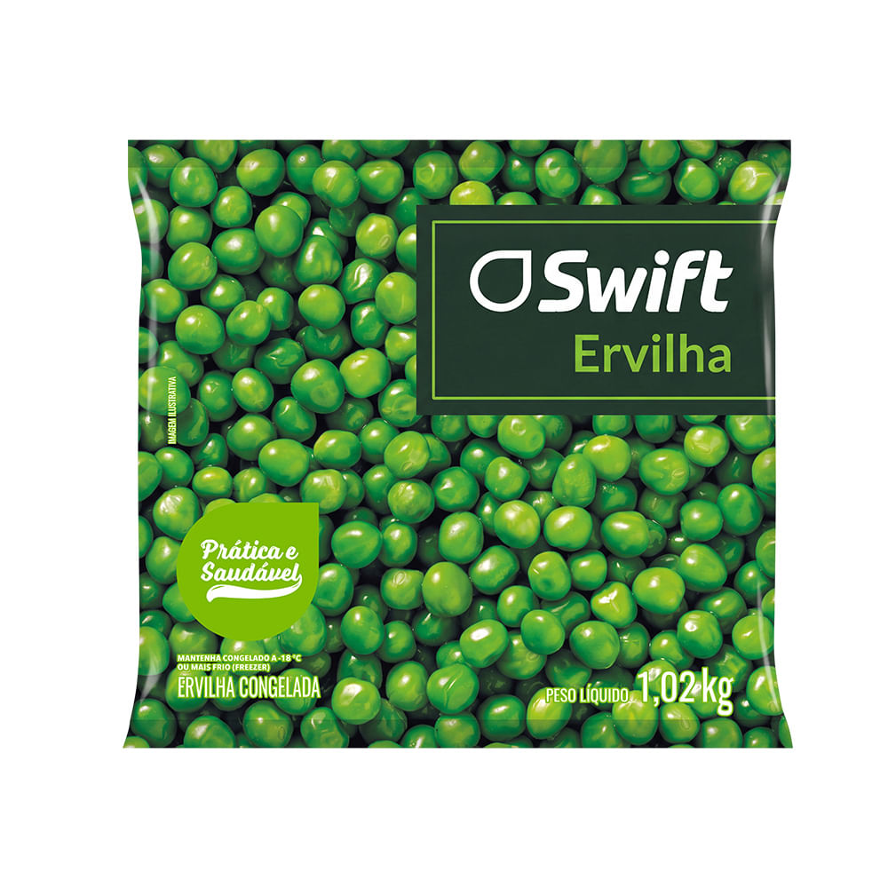 Ervilha Imp Swift 1,02kg
