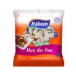 Meio da Asa (Tulipa) Temperada Itabom 1kg