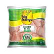 Coxinha da Asa Temperada Big Frango de 0,7kg a 1,4kg
