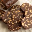 Salame de Chocolate com Amendoim Swift 350g