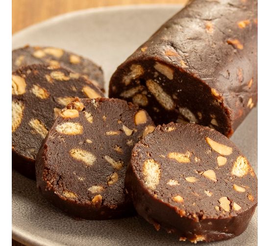 Salame de Chocolate Swift 350g