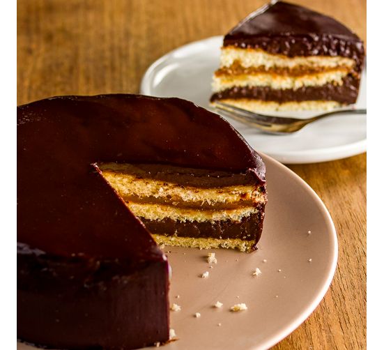 Torta Ramona Swift 600g