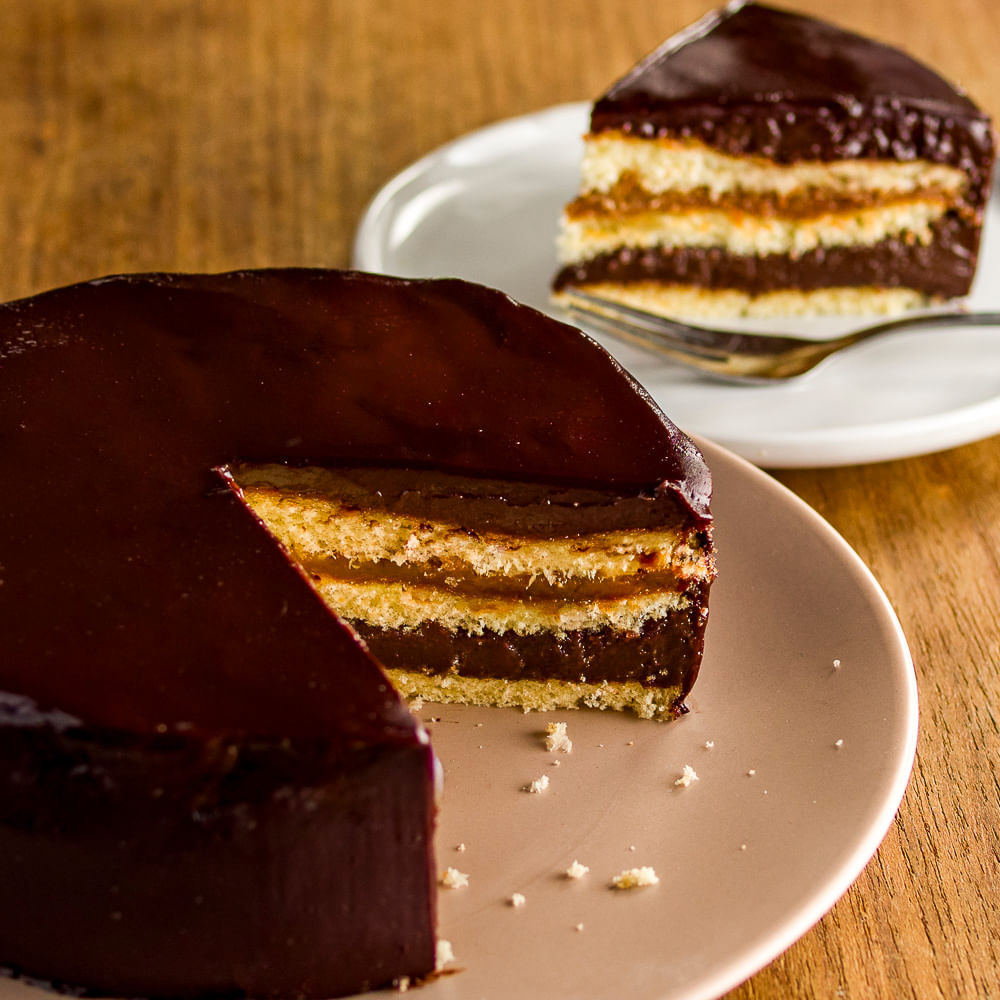 Torta Ramona Swift 600g