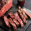 Bife Ancho Swift Black de 1,0kg a 1,7kg
