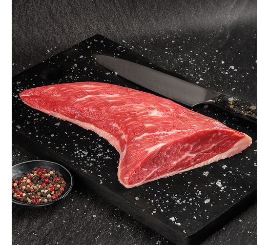 Maminha Swift Black de 0,6kg a 1,4kg