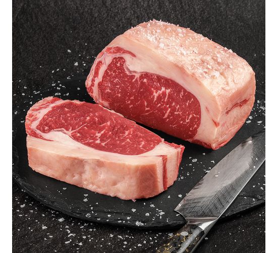 Bife de Chorizo Swift Black de 0,9kg a 2,0kg