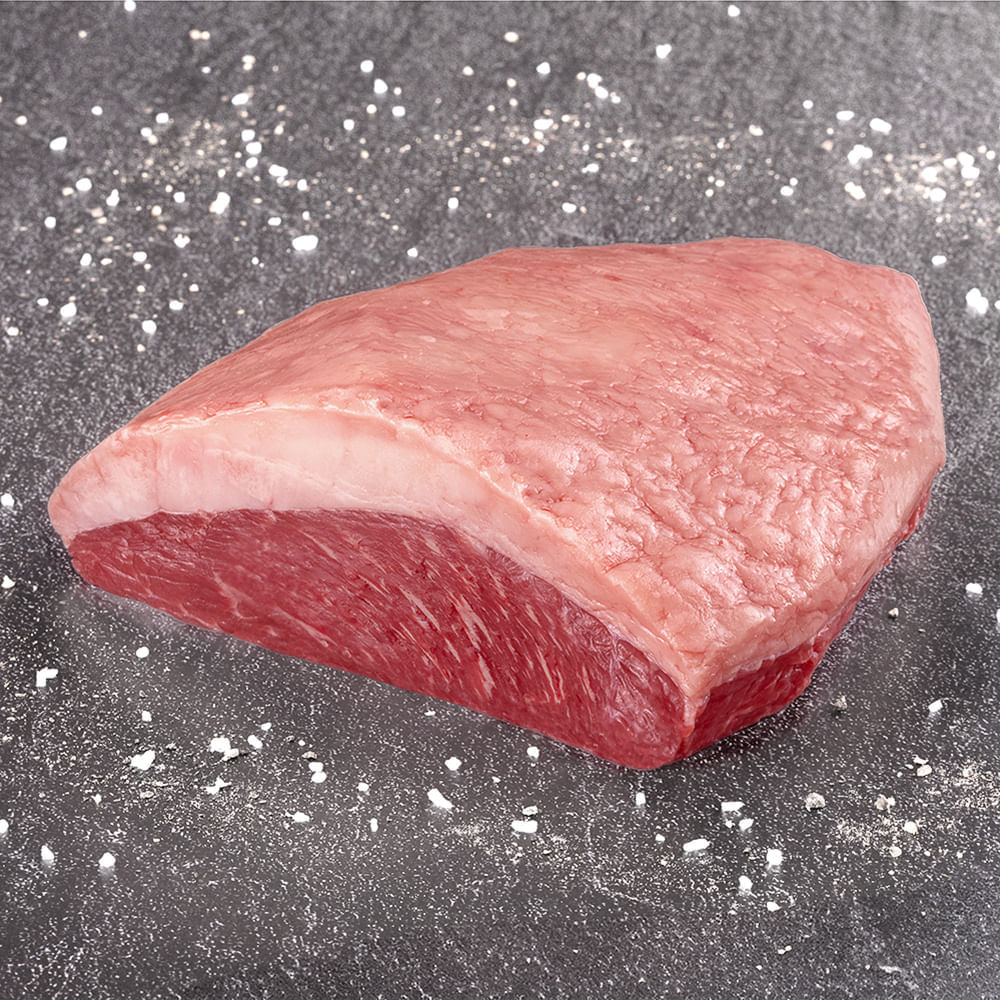 Picanha Swift Gran Reserva de 1,0kg a 2,4kg