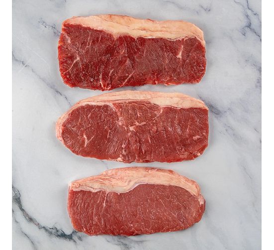Bife de Contrafilé Combo 1Kg