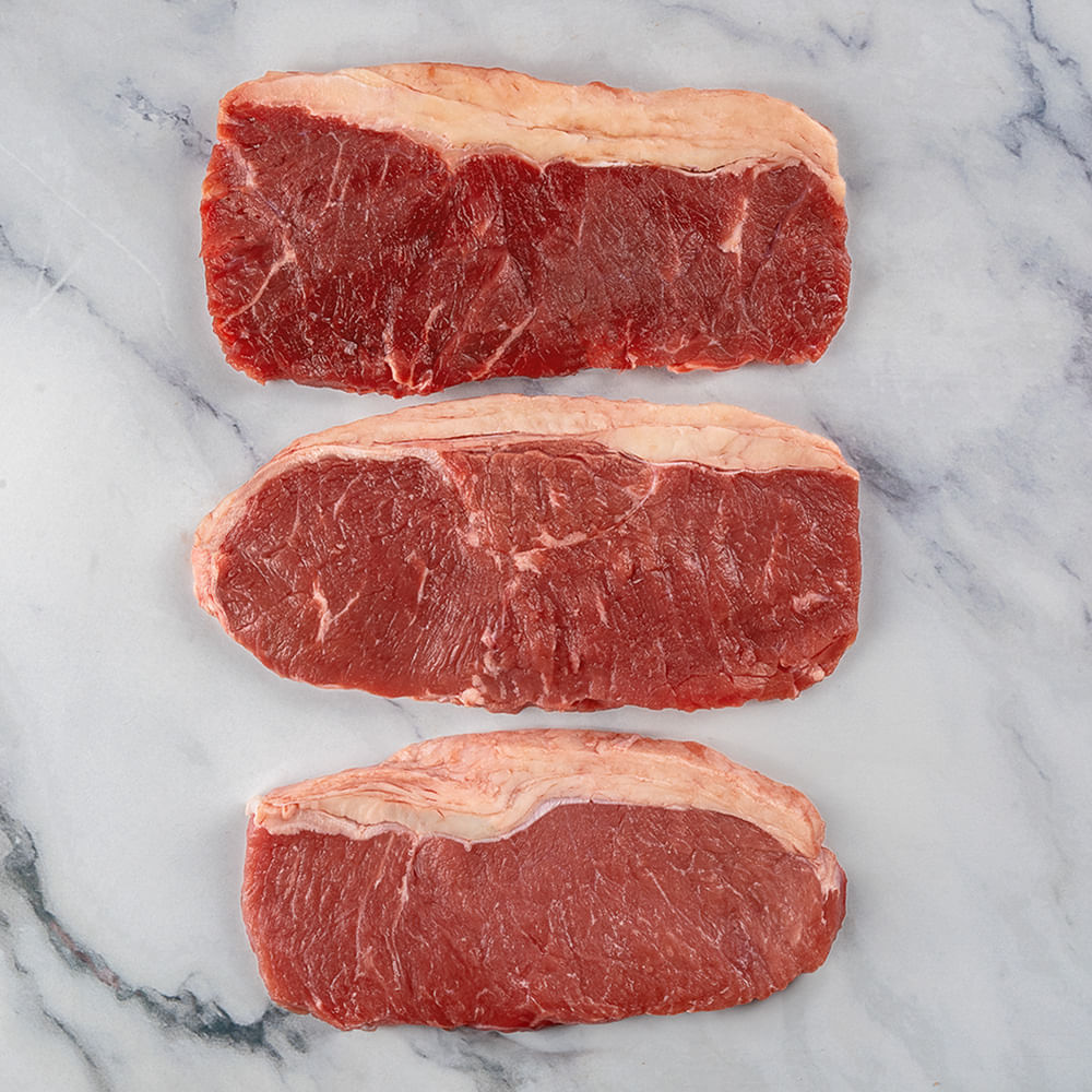 Bife de Contrafilé Combo 1Kg