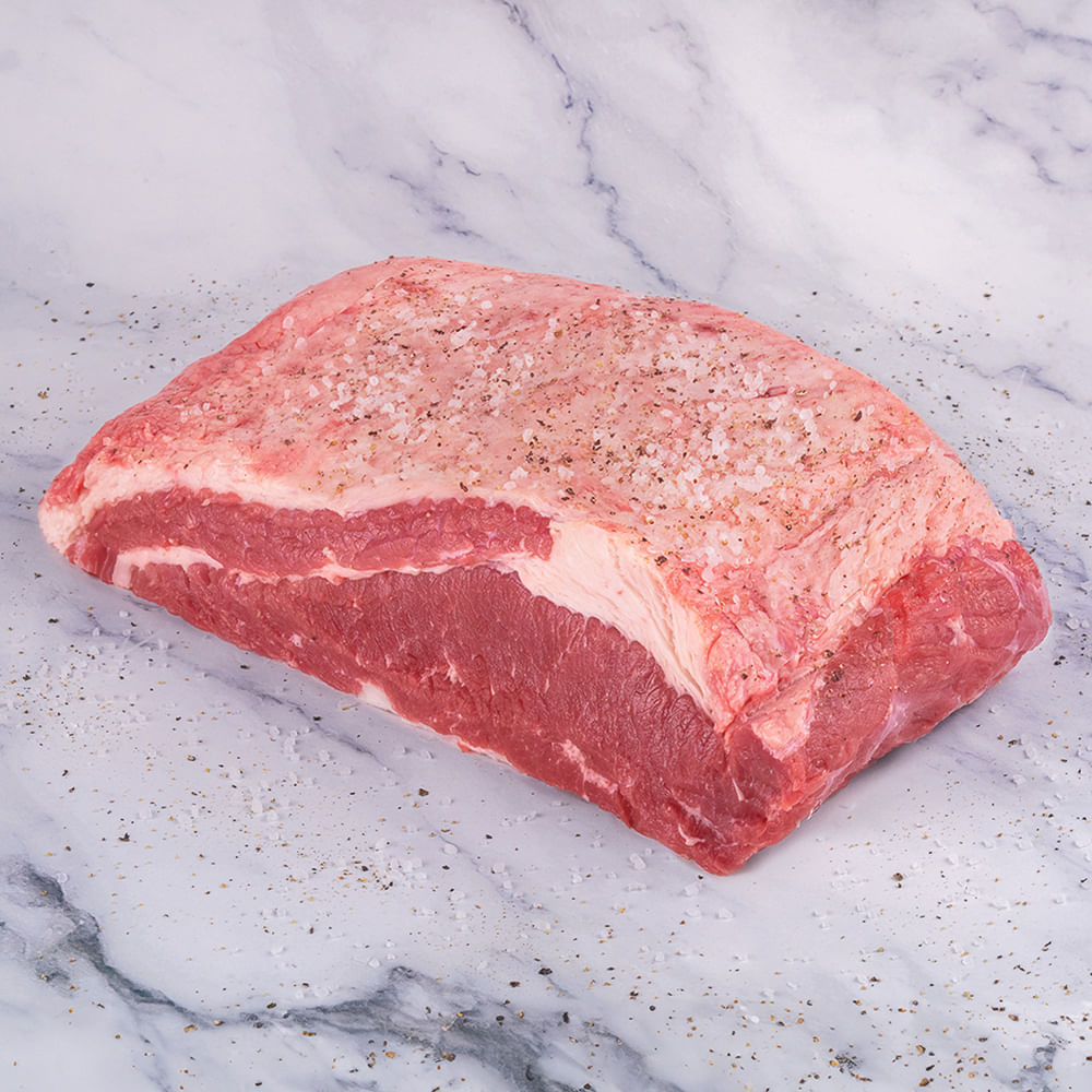 Peito Bovino Combo de 1,1kg a 1,8kg