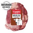 Capa de Filé Combo de 1,7kg a 2,1kg