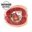 Medalhão de Picanha Swift de 0,7kg a 1,4kg
