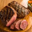 Medalhão de Picanha Swift de 0,7kg a 1,4kg