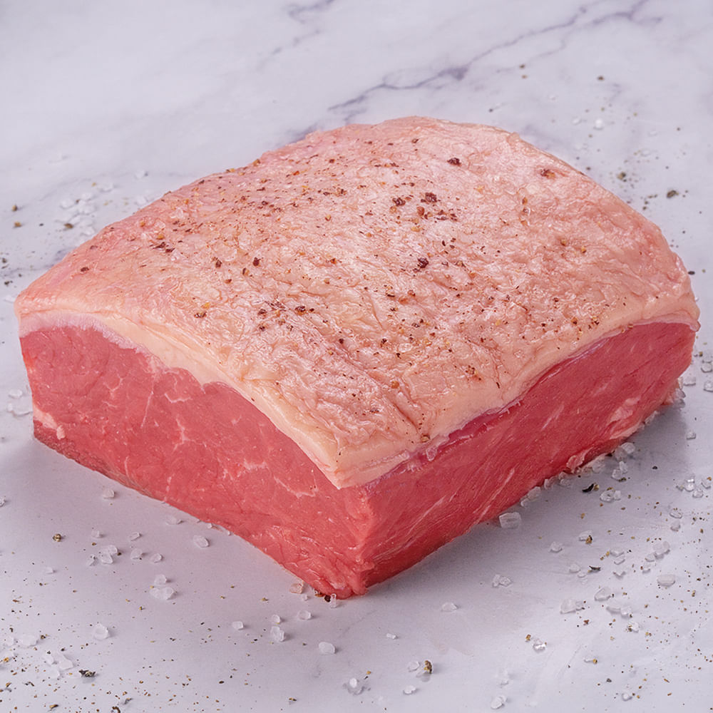 Contrafilé Swift de 1,1kg a 1,7kg