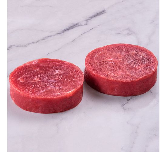 Medalhão Bovino Swift 250g