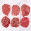 Bife de Alcatra Swift 1kg