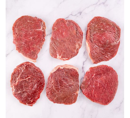 Bife de Alcatra Swift 1kg