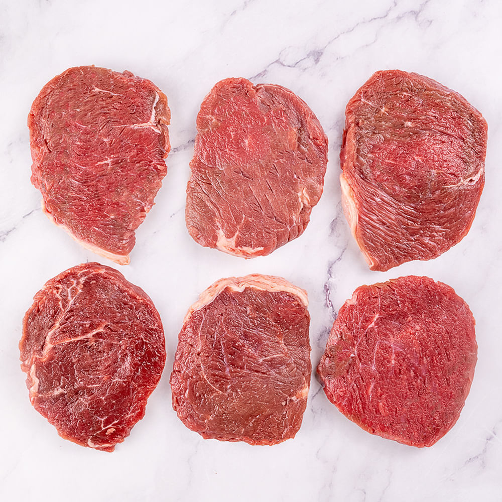 Bife de Alcatra Swift 1kg