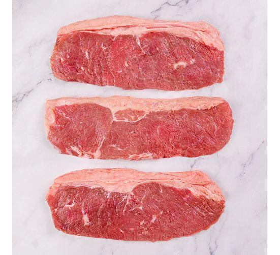 Bife de Contrafilé Swift 1Kg