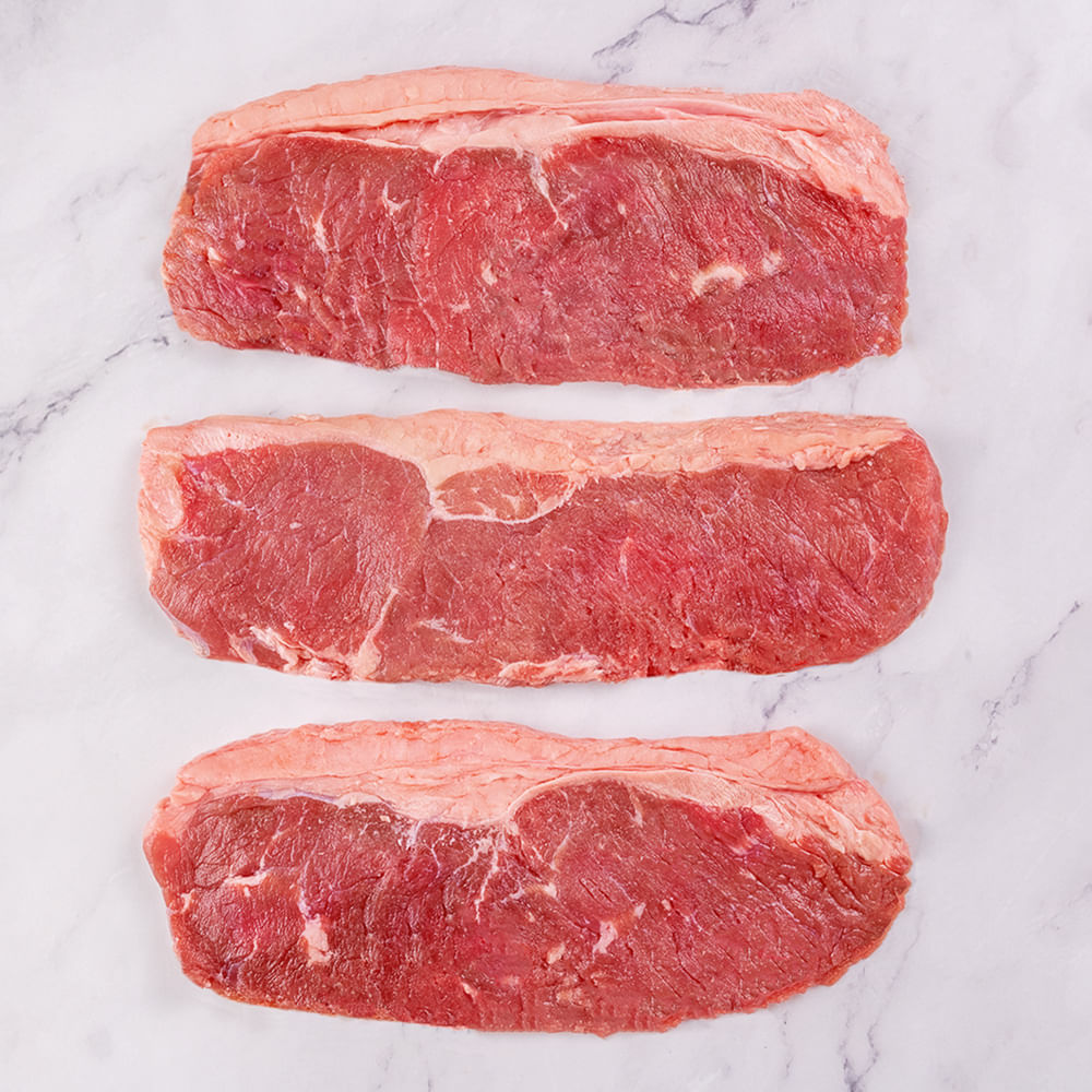 Bife de Contrafilé Swift 1Kg