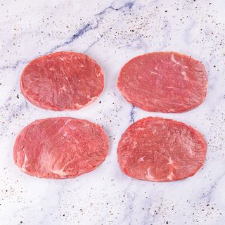 Coxão Mole em Bifes Swift 1Kg