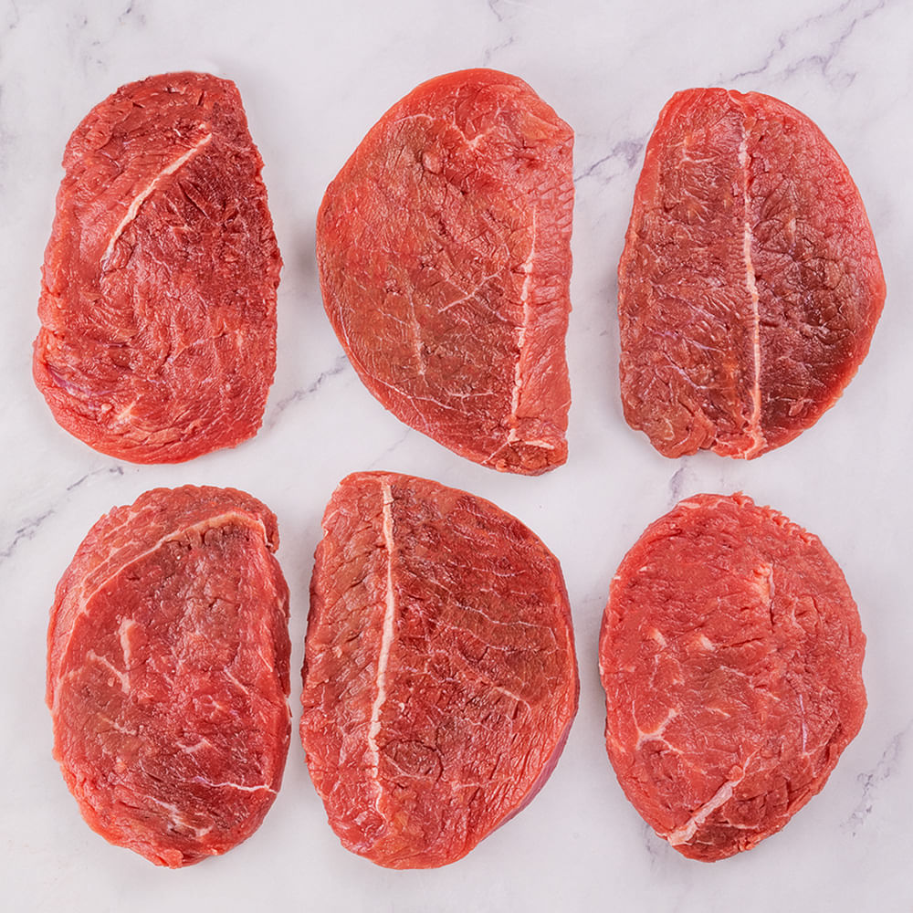 Bife de Patinho Swift 1Kg