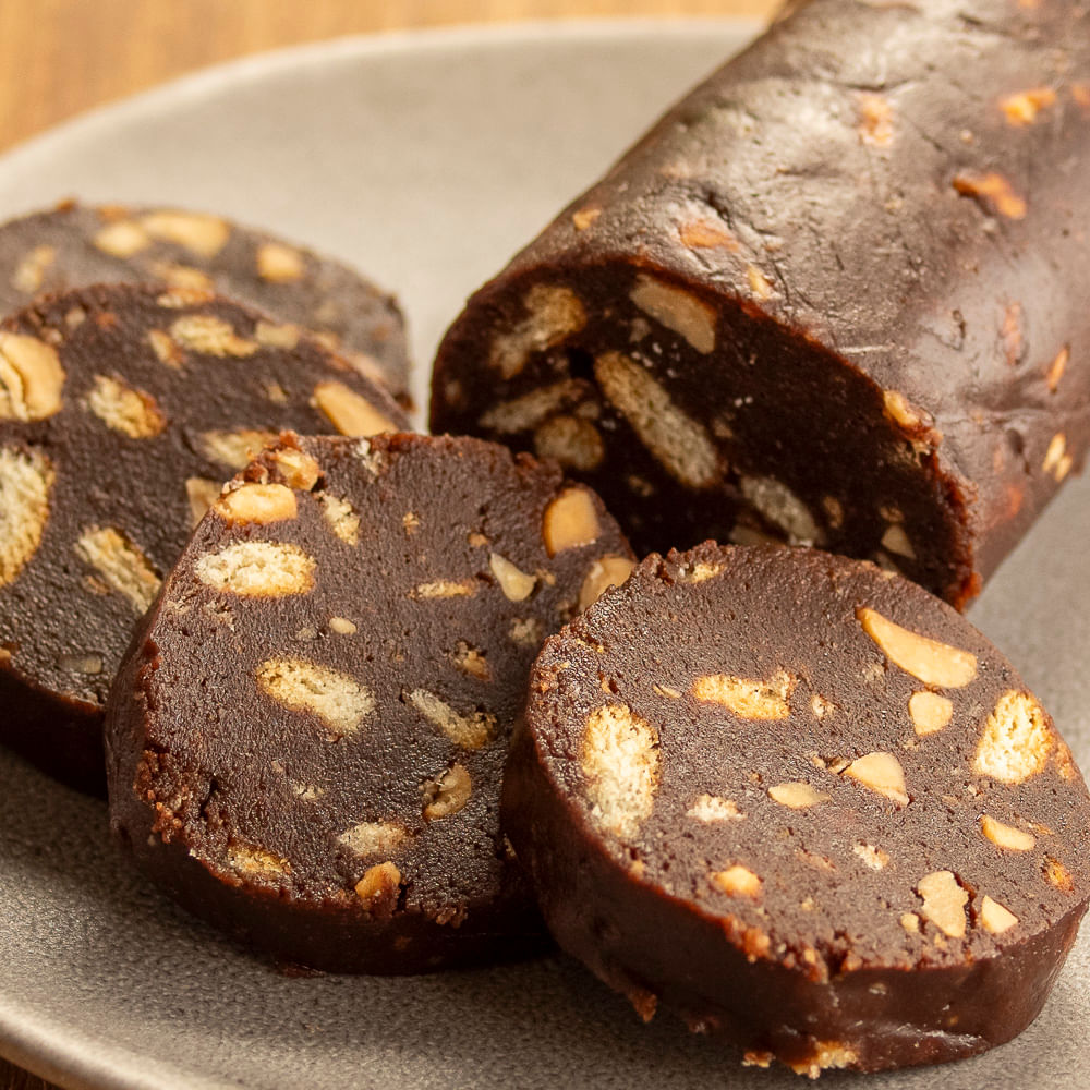 Salame de Chocolate Swift 350g