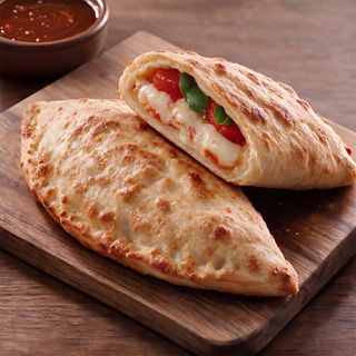 Calzone de Marguerita Swift 280g