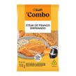 Steak de Frango Empanado Combo 700g