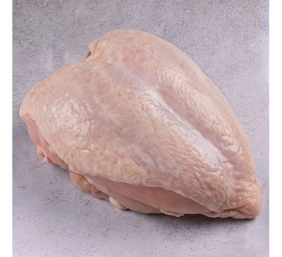 Peito com Osso com Pele Combo de 0,6kg a 1,2kg
