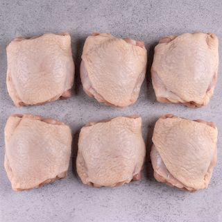 Filé de Coxa e Sobrecoxa Combo de 0,6kg a 1,2kg