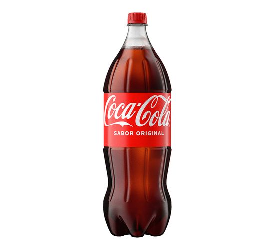 Coca-Cola Garrafa 1,5l